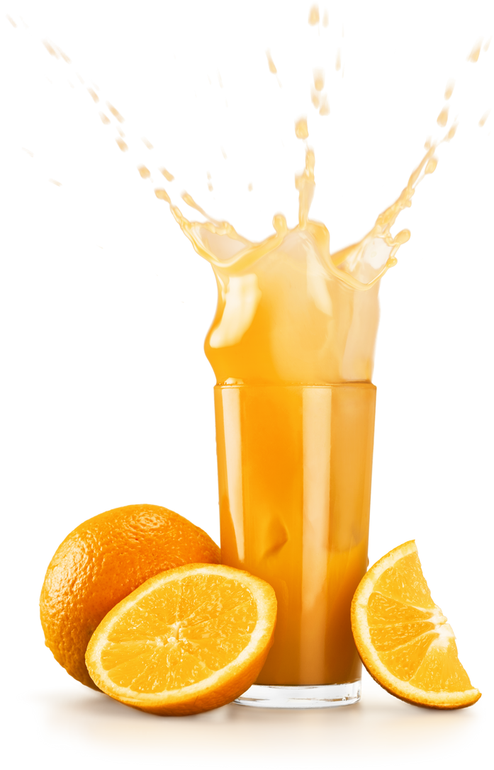 Orange Juice